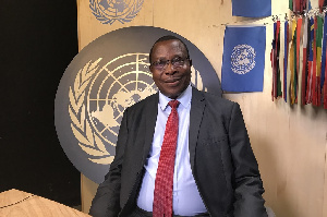 WAZIRI MPANGO