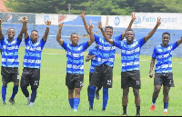 Ruvu yahamishia nguvu play off