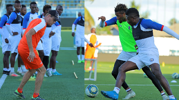 Hali si shwari, bundi bado anazengea Azam FC