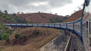 Tazara Pic