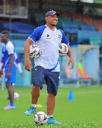 Kocha wa Azam FC, Kally Ongala