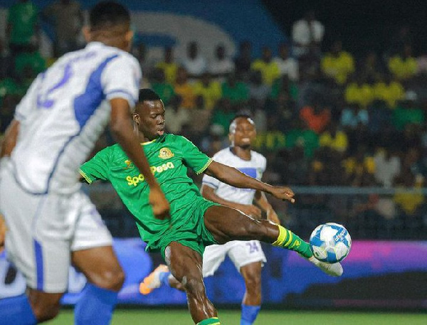 Yanga vinara mashuti kulenga lango 2023/24