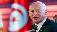 Rais wa Tunisia apinga kuanzishwa uhusiano na Israel