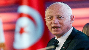 Tunisia Uislamu