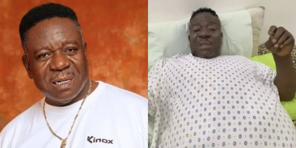 Mr Ibu kuzikwa baada ya miezi mitatu, Kamati ya Mazishi yaomba msaada