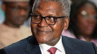 Dangote: Tajiri wa Nigeria asalia na taji la mtu tajiri zaidi  Afrika