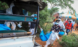 Idadi Ya Waumini Wa Dhehebu La Kenya Waliofariki Kwa Njaa Yafikia 73