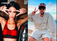 Bad Bunny, Kendall Jenner wadaiwa kuzama penzini