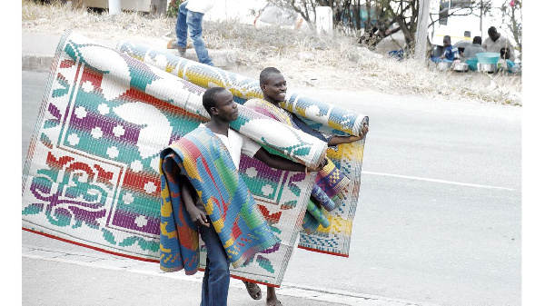 Mtego wa ajira unavyowanasa vijana wengi