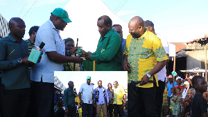 Ccm Chadema