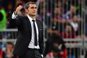 Valverde