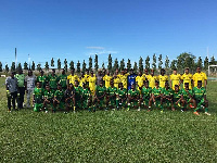 Wachezaji Young Africans walamba milioni 500