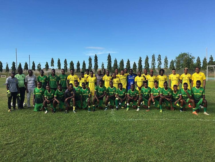 Wachezaji Young Africans walamba milioni 500