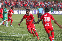 Jonas Mkude ndio mfungaji wa goli pekee la Simba SC