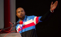 John Mnyika, Katibu Mkuu CHADEMA