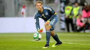 8629 Sp04 Manuel Neuer