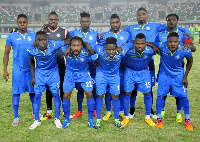 Rivers United