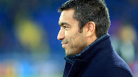 Giovanni van Bronckhorst