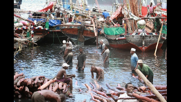 TPA yashauriwa kurasimisha bandari bubu