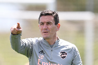 Daktari wa Arsenal  Gary O'Driscoll aachana na Timu