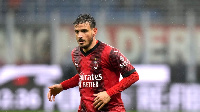 Beki wa pembeni wa AC Milan Florenzi kuchunguzwa