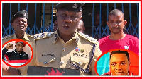 Polisi yafafanua sababu za kumshikilia  Twaha Mwaipaya wa Chadema