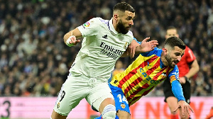 Karim Benzema 1140x640