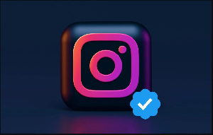 Insta Verify