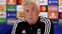 Carlo Ancelotti: Bado tunatetea ubingwa La Liga