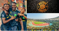 Yanga kukipiga na Kaizer Chiefs siku ya Mwananchi?