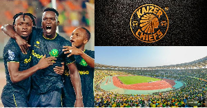 Yanga Vs Kaizer Chiefs