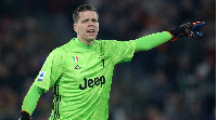 Szczesny: Juventus Hawakutaka Kurudia Kosa Lilelile