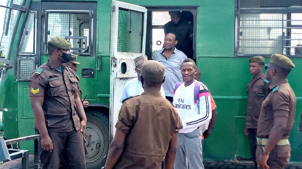 Shahidi wa pili kutoa ushahidi leo kesi ndogo ya kina Mbowe