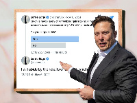 Elon Musk: Bosi wa Tesla ameuza 10% ya hisa za Tesla kwa Tsh. trilioni 11.5