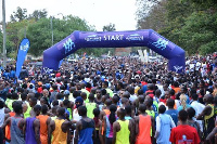 Wadau wa Michezo waipongeza Tigo- Kili half marathon kwa kuibua vipaji.