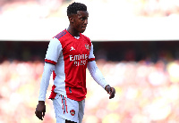 Eddie Nketiah