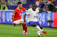 N’Golo Kante