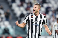 Beki wa Juventus, Matthijs de Light