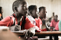 UNICEF: Watoto milioni 2.3 wakosa shule Ethiopia