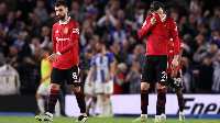 Man United wapokea kichapo kwa Brighton