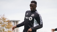 Victor Wanyama akanusha uwezekano wa kurejea Tottenham