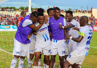 Azam FC watangaza njaa ya ubingwa ASFC