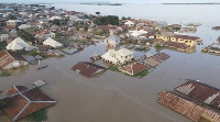 Sababu ya mafuriko makubwa Nigeria na Niger