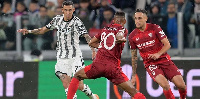 Sevilla waliibuka na ushindi mbele ya Juventus