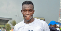 Kapteni wa Gor Mahia, Philemon Otieno