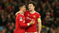 Ronaldo alivyosababisha Ten Hag kumuondoa Maguire kwenye nahodha Man Utd