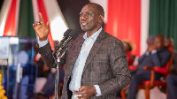 Rais Ruto aeleza ni kwa nini bei ya sukari imepanda maradufu