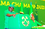 Msigwa anavyoongeza joto ubunge CCM Iringa Mjini