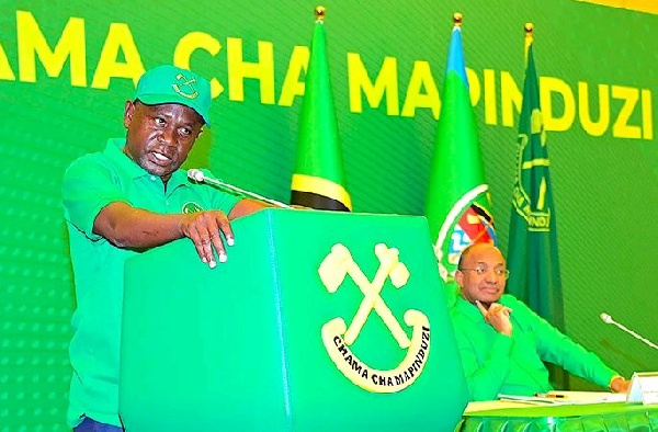 Msigwa kuhaia CCM, wadai wa siasa watoa ya moyoni