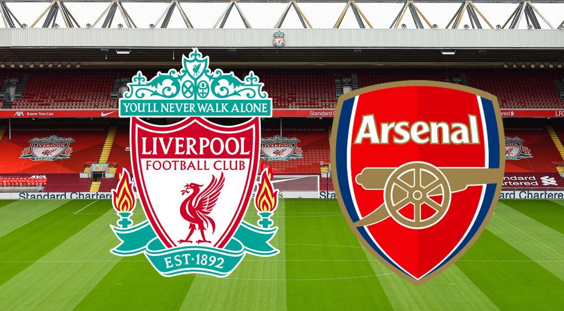 Arsenal, Liverpool zaalikwa Falme za Kiarabu